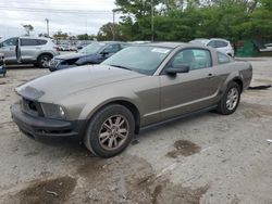 2005 Ford Mustang en venta en Lexington, KY