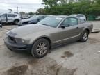 2005 Ford Mustang