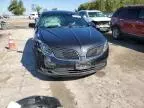 2013 Lincoln MKS