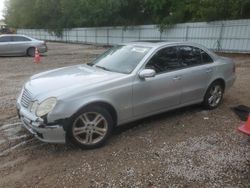 2006 Mercedes-Benz E 350 4matic en venta en Knightdale, NC