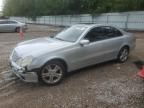 2006 Mercedes-Benz E 350 4matic