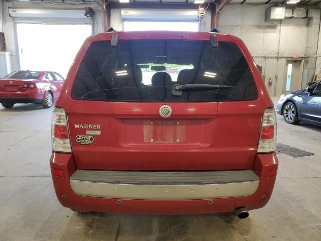 2009 Mercury Mariner Premier