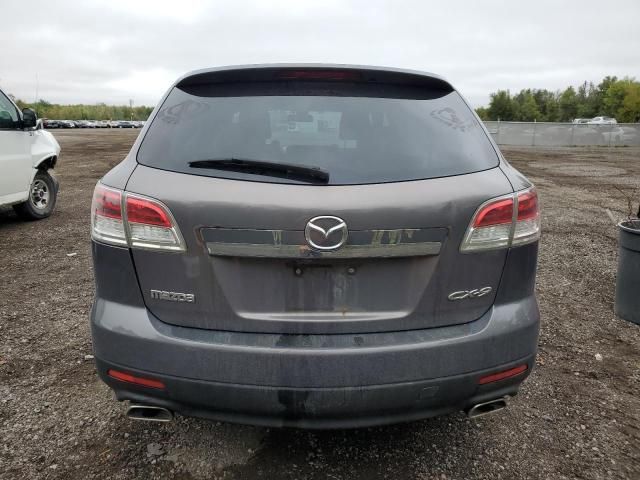 2008 Mazda CX-9