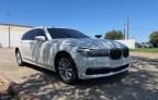 2018 BMW 740 I