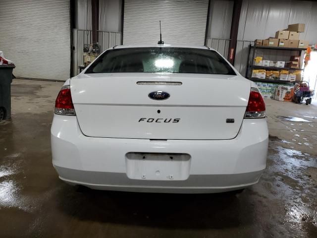 2008 Ford Focus SE