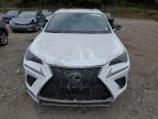 2020 Lexus NX 300 F Sport