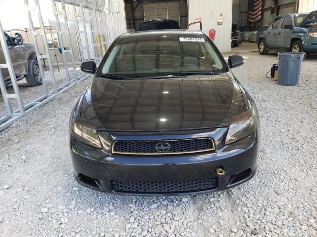 2007 Scion TC