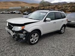 Subaru Vehiculos salvage en venta: 2009 Subaru Forester 2.5X Premium