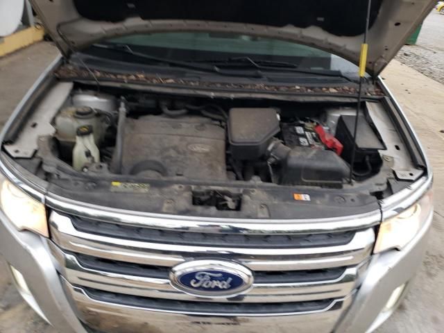 2012 Ford Edge Limited