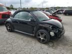 2007 Volkswagen New Beetle Convertible Option Package 2