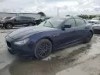 2014 Maserati Ghibli S