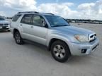 2007 Toyota 4runner SR5