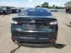 2016 Ford Fusion Titanium Phev