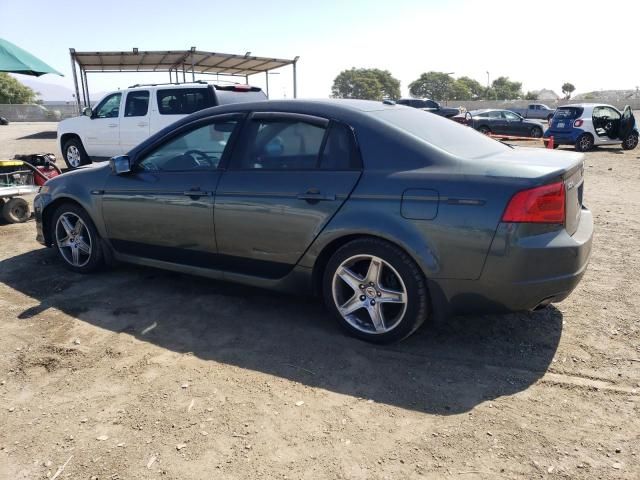 2004 Acura TL