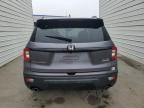 2019 Honda Passport Elite