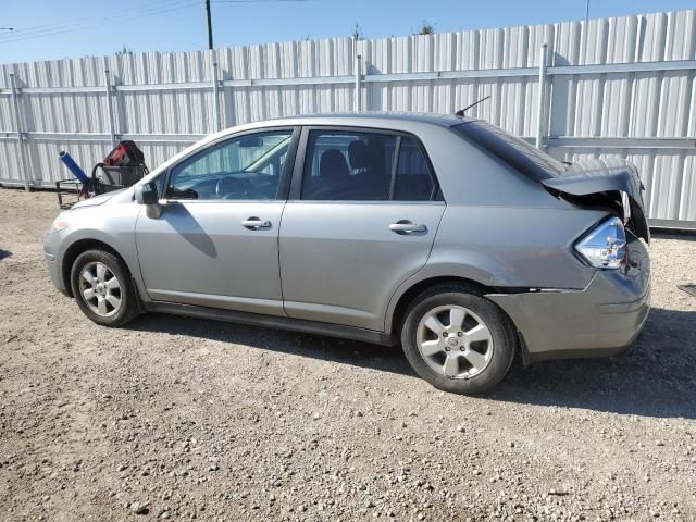 2007 Nissan Versa S