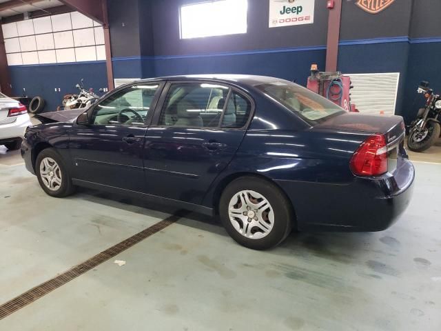 2006 Chevrolet Malibu LS