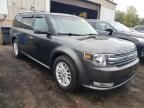 2016 Ford Flex SEL