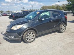 Buick Vehiculos salvage en venta: 2015 Buick Encore