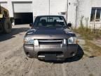 2003 Nissan Frontier King Cab XE