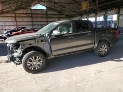 Carros con verificación Run & Drive a la venta en subasta: 2019 Ford Ranger XL