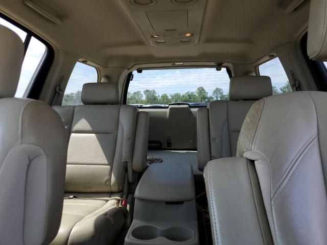 2004 Infiniti QX56