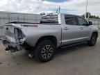 2017 Toyota Tundra Crewmax 1794