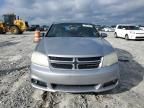 2013 Dodge Avenger SXT