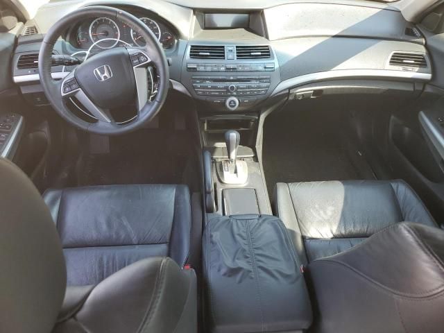 2009 Honda Accord EXL