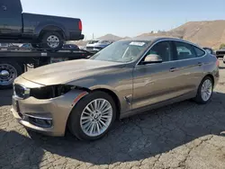 2015 BMW 328 Xigt en venta en Colton, CA