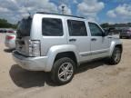 2011 Jeep Liberty Sport