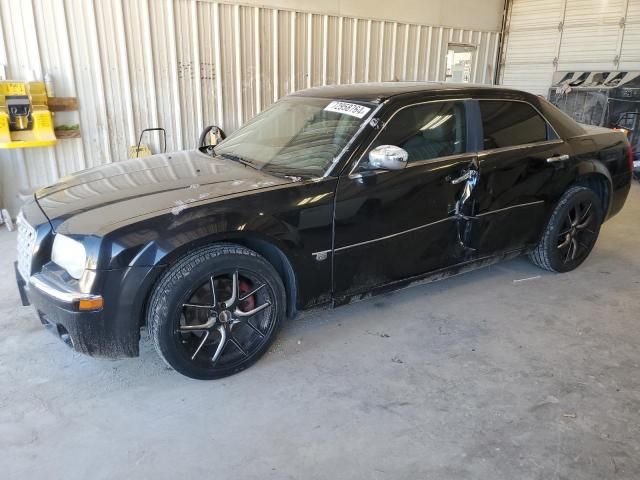 2006 Chrysler 300C