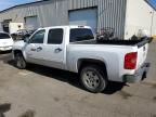 2013 Chevrolet Silverado C1500 LT