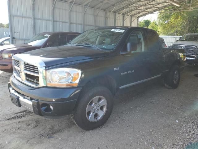 2006 Dodge RAM 1500 ST