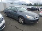 2006 Honda Accord SE