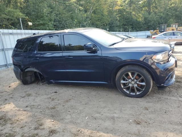 2016 Dodge Durango Limited