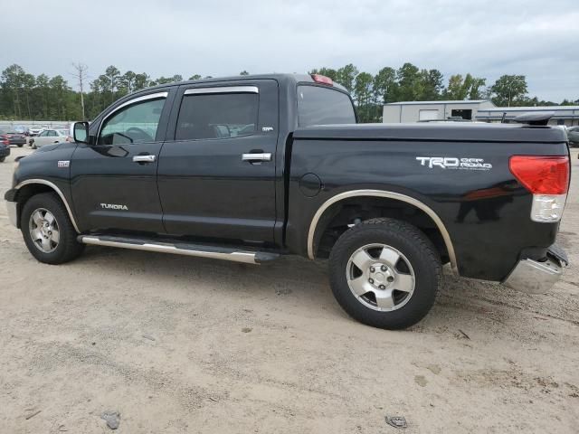 2010 Toyota Tundra Crewmax SR5