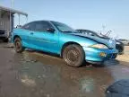 1999 Chevrolet Cavalier Base