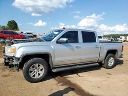 2014 GMC Sierra C1500 SLT en venta en Longview, TX