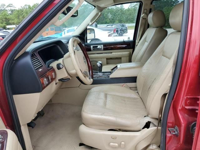 2005 Lincoln Navigator