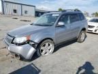 2009 Subaru Forester 2.5X Limited