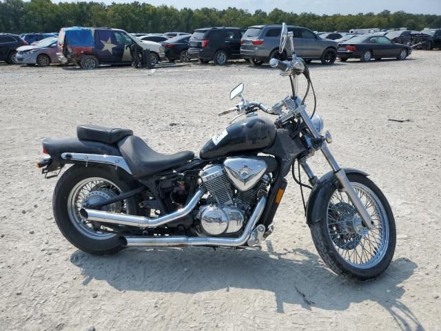 2003 Honda VT600 CD