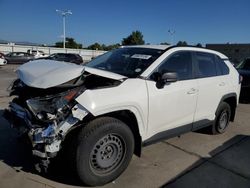 2019 Toyota Rav4 LE en venta en Littleton, CO