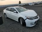 2013 Toyota Avalon Hybrid