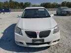 2007 Pontiac Vibe