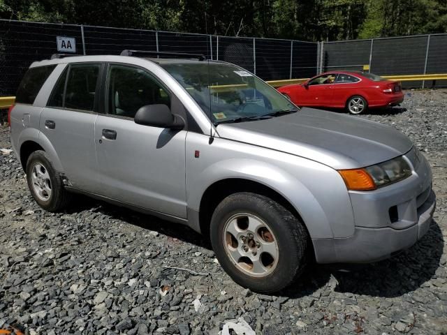 2002 Saturn Vue