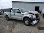 2013 Ford F150 Super Cab