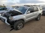 2006 Toyota 4runner SR5