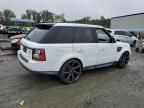 2013 Land Rover Range Rover Sport HSE