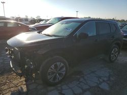 Nissan salvage cars for sale: 2023 Nissan Rogue SV